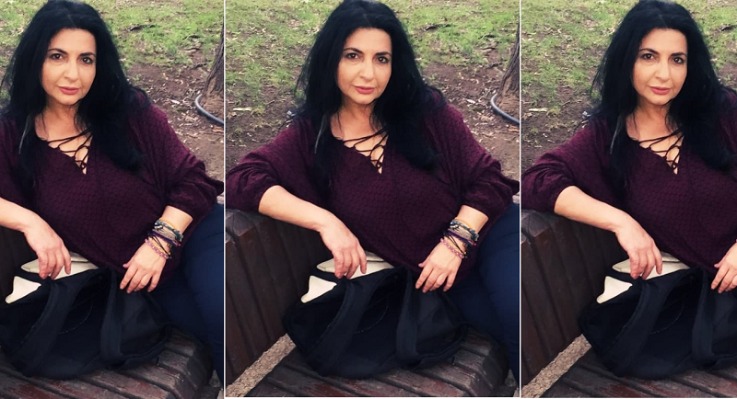 En son teşkilat dizisinde rol almıştı! Oyuncu Leyla Okay yaşamını yitirdi