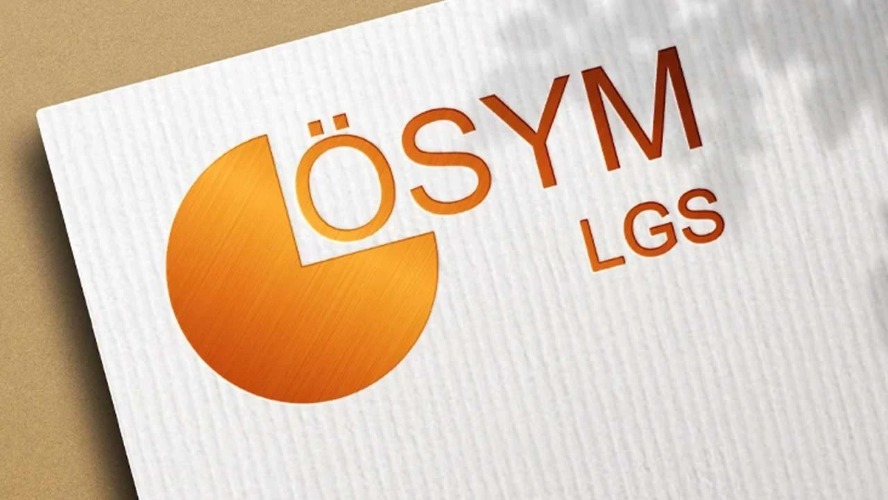 LGS kapsamındaki merkezi sınavın soru ve cevap anahtarları yayımlandı