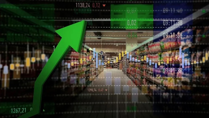 Mart ayı enflasyon verileri belli oldu! Enflasyon beklentilerin altında açıklandı