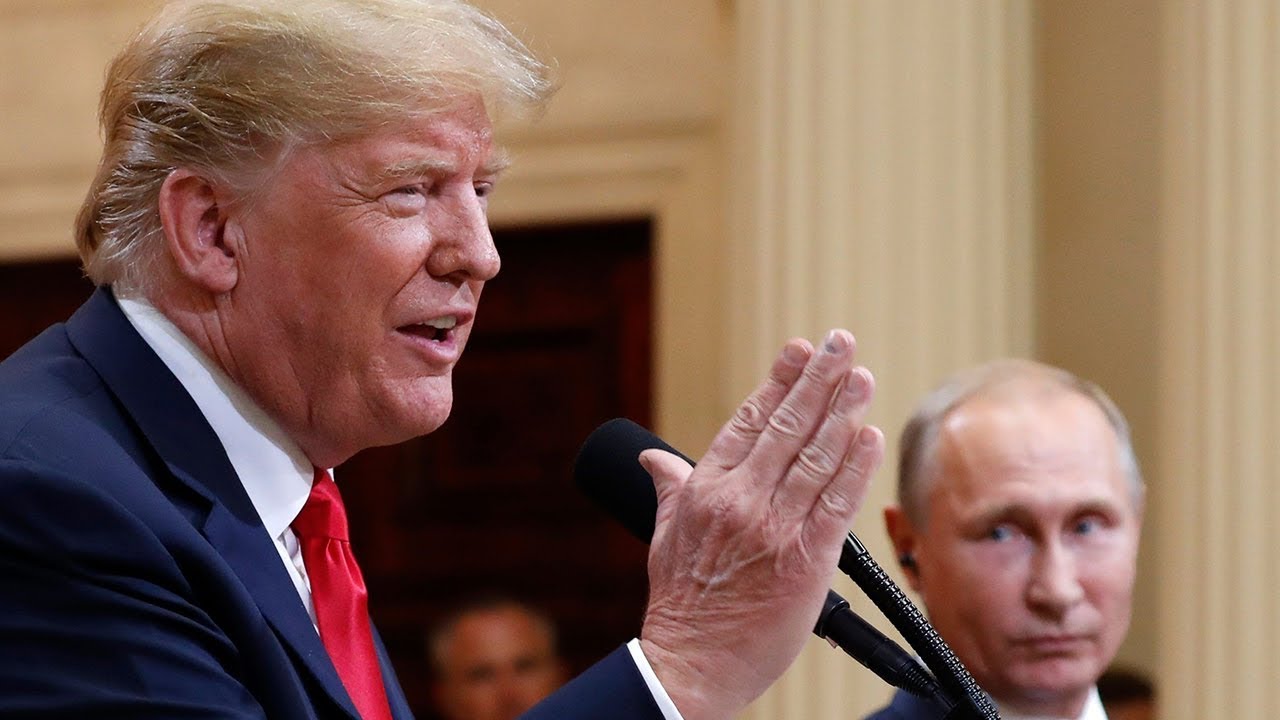 Rusya yaptırımları askıda: Trump enerji ve tarife etkisini değerlendirecek