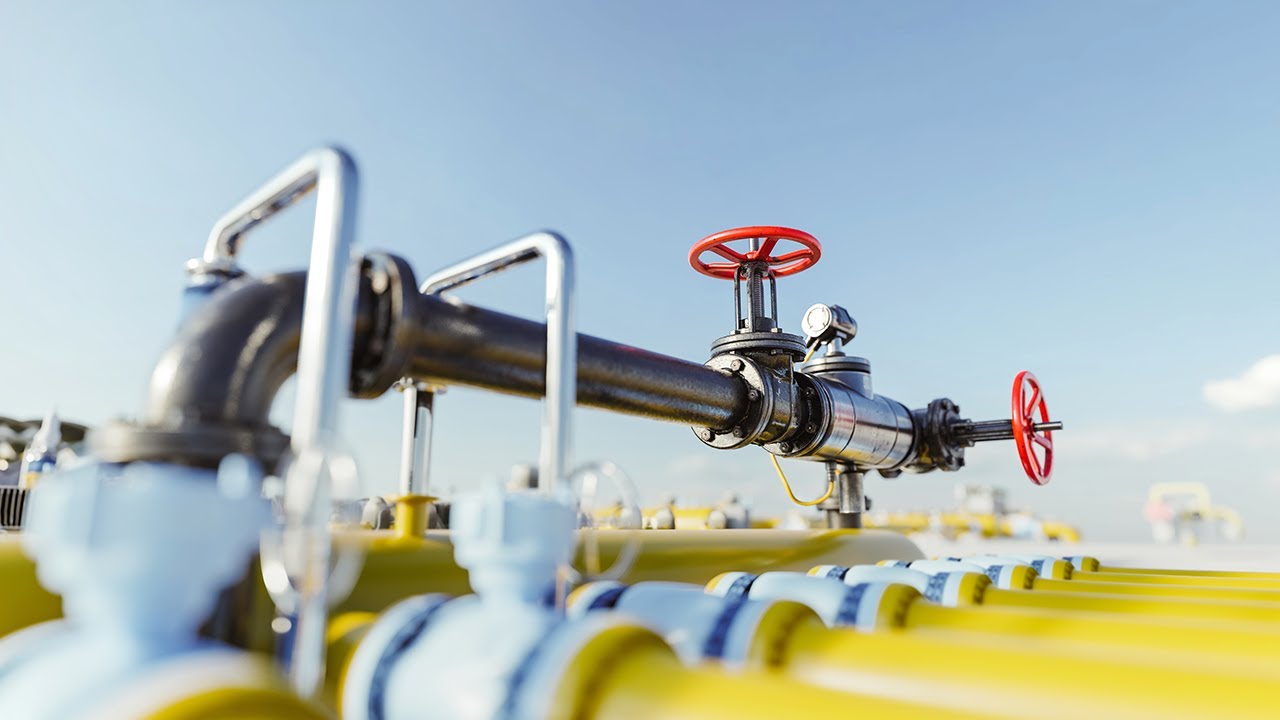 Avrupa Gaz fiyatları tarife restleşmesiyle yüzde 20 düştü