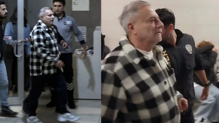 Yasadışı bahise teşvik davasında karar çıktı! Mehmet Ali Erbil'e hapis cezası