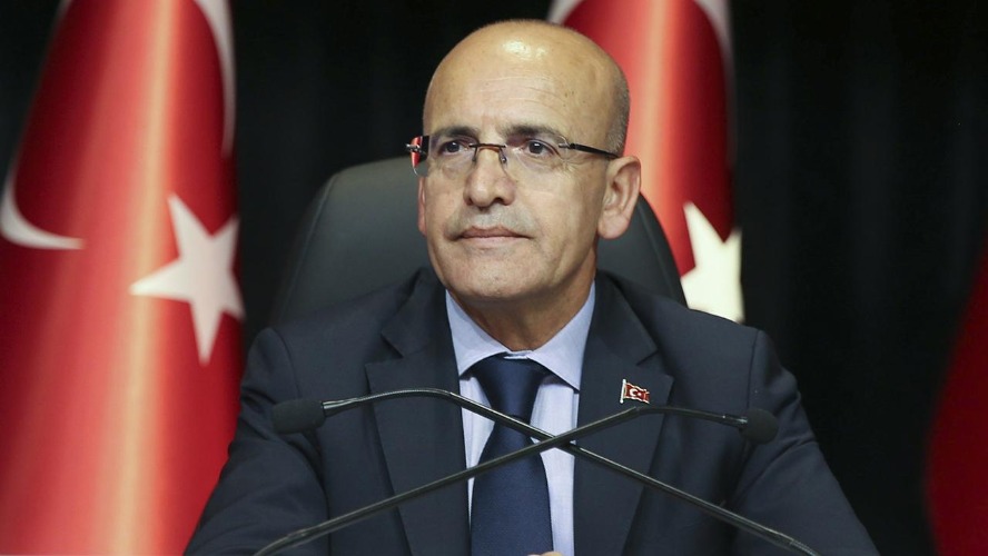Şimşek: 2026 bütçesinde en yüksek payı eğitime ayırdık