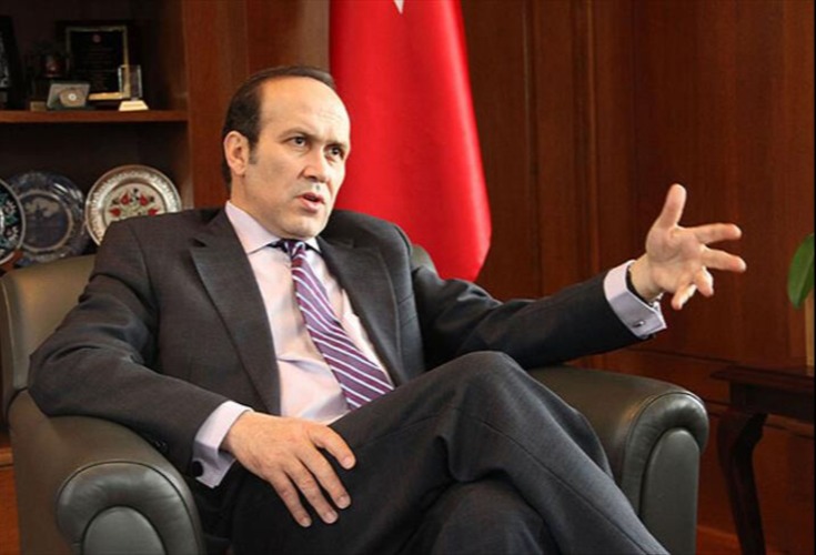Namık Tan kimdir, nerelidir, kaç yaşında? Biyografisi ve siyasi kariyeri
