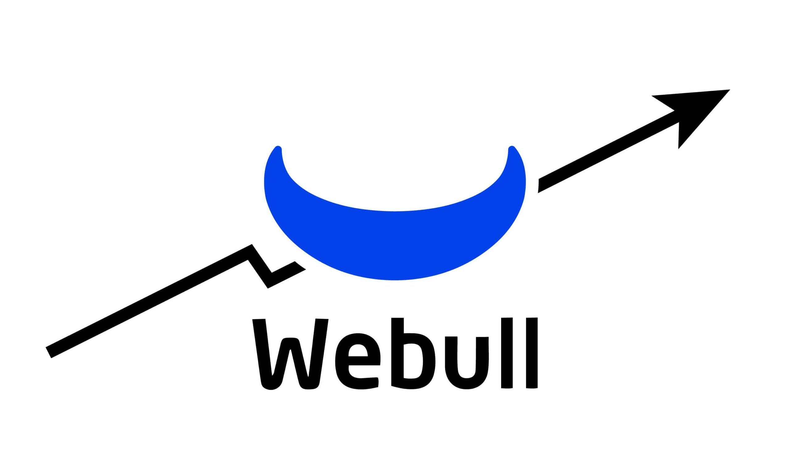 Webull, SPAC birleşmesinin ardından ikinci gününde %375 yükseldi