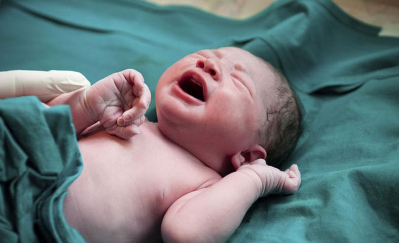 Normal doğumun anne ve bebek için faydaları