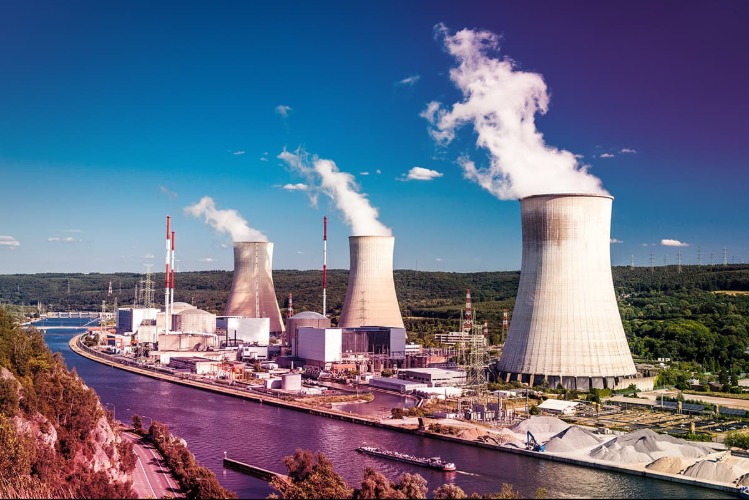 Dünya nükleer enerji haritası değişiyor: Çin ve Rusya liderliği ele geçirdi