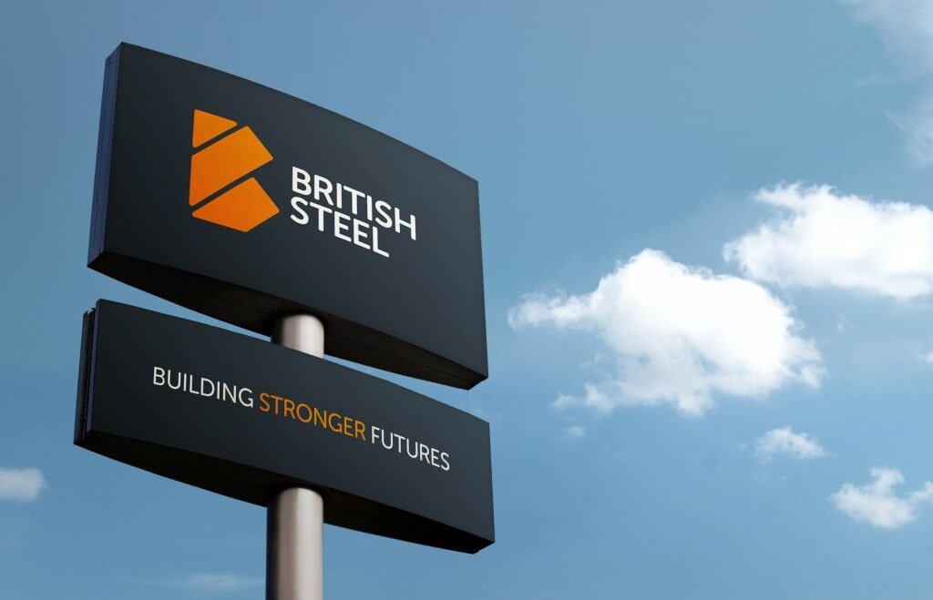İngiltere, British Steel'i kurtarmak için kömür ve demir cevheri erişimini güvence altına alıyor