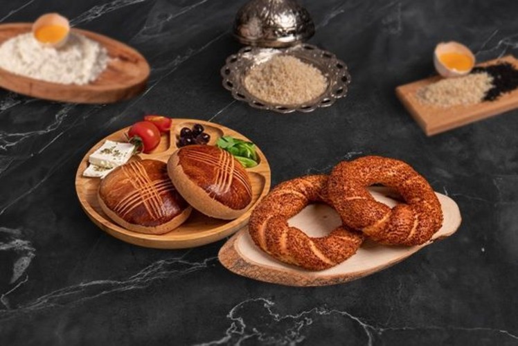 Bir ilde daha simit ve poğaçaya zam geldi! "8 ayrdır zam yapmıyorduk" İşte yeni simit, poğaca fiyatları