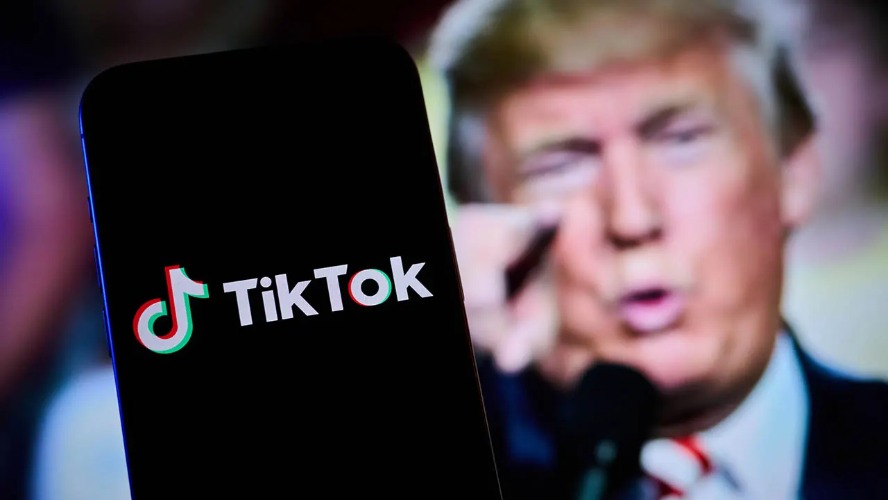 Satılacak mı, yasaklanacak mı? Trump'tan TikTok’un ABD’deki geleceği için kritik karar