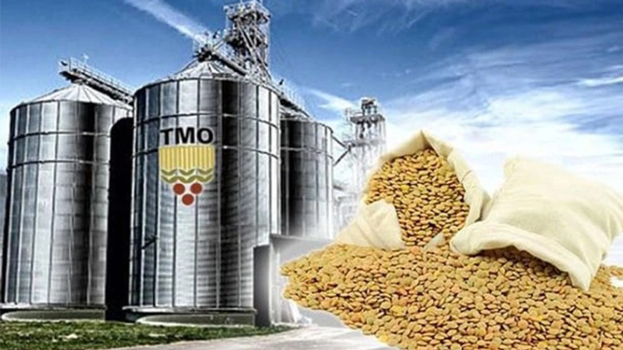 TMO'dan asılsız paylaşımlara karşı uyarı