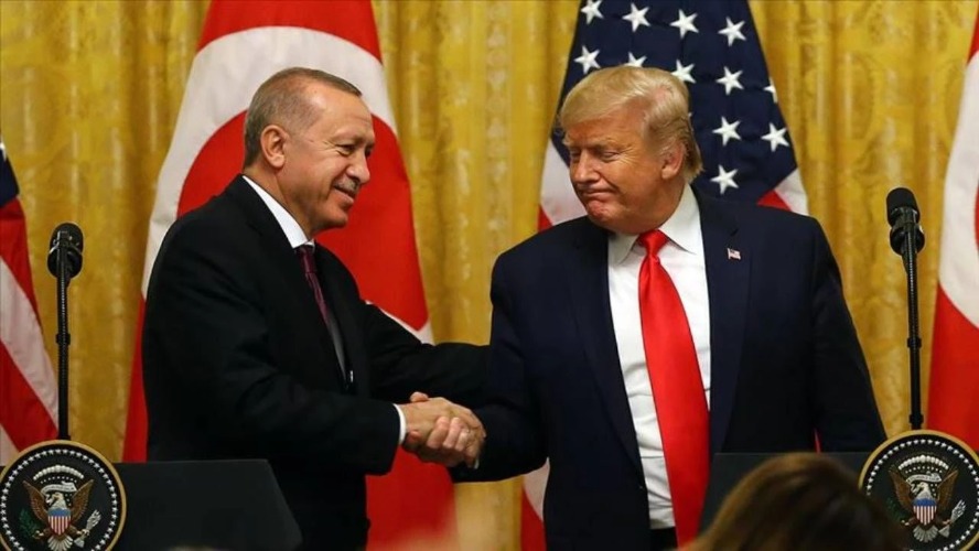 Trump Türkiye'ye ne zaman gelecek?