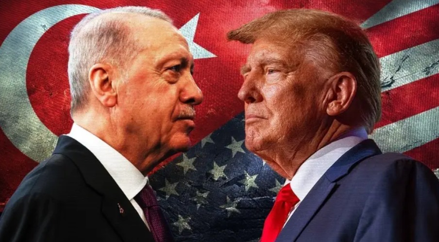 Erdoğan ve Trump Beyaz Saray’da görüşecek: F-16, F-35 ve Boeing anlaşmaları masada