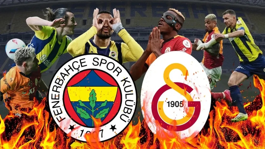 Fenerbahçe mi, Galatasaray mı? İşte Avrupa’da gelir rekoru kıran takım