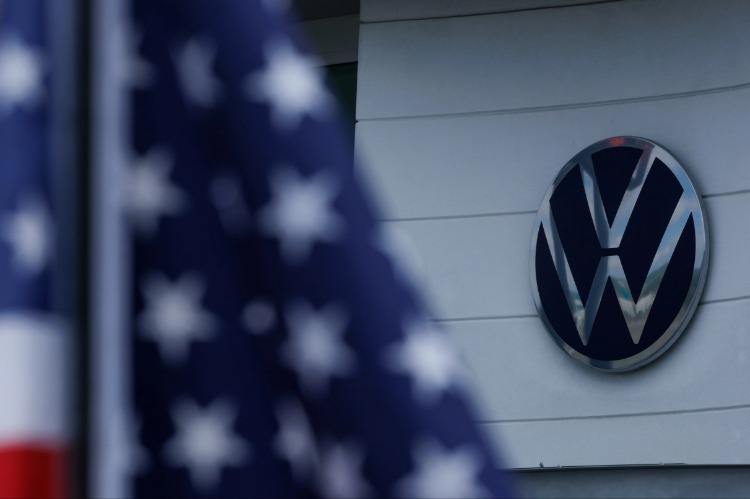 Volkswagen'den ABD tarifelerine karşı yeni hamle