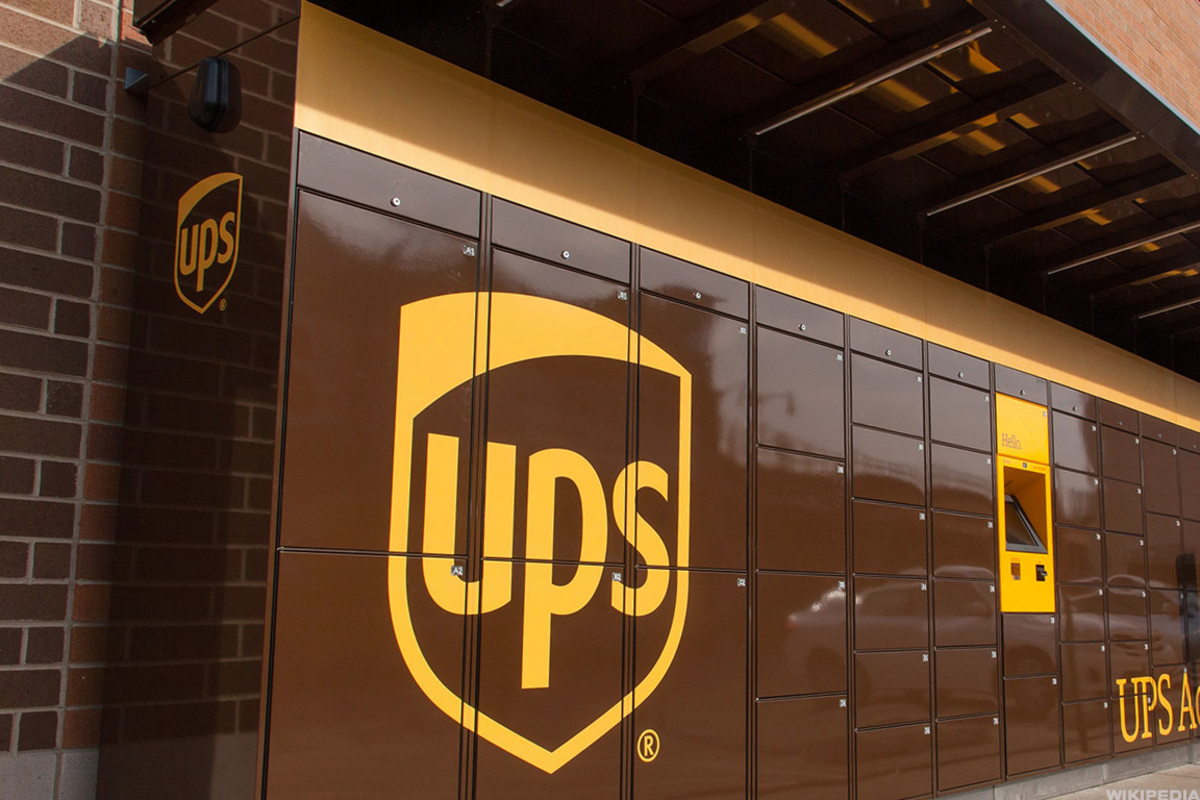 UPS’den küçülme kararı: 73 tesis kapatılacak