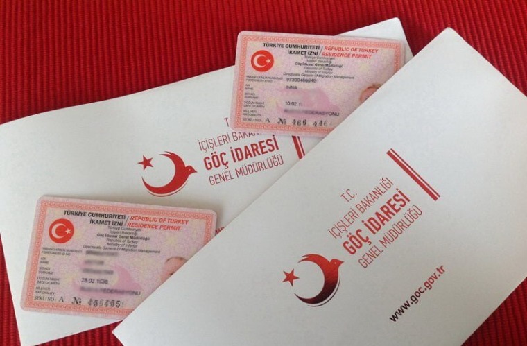 Yabancı çalışma izni başvuruları rekor seviyede! Türkiye'de 300 bin yabancıya çalışma izni verildi
