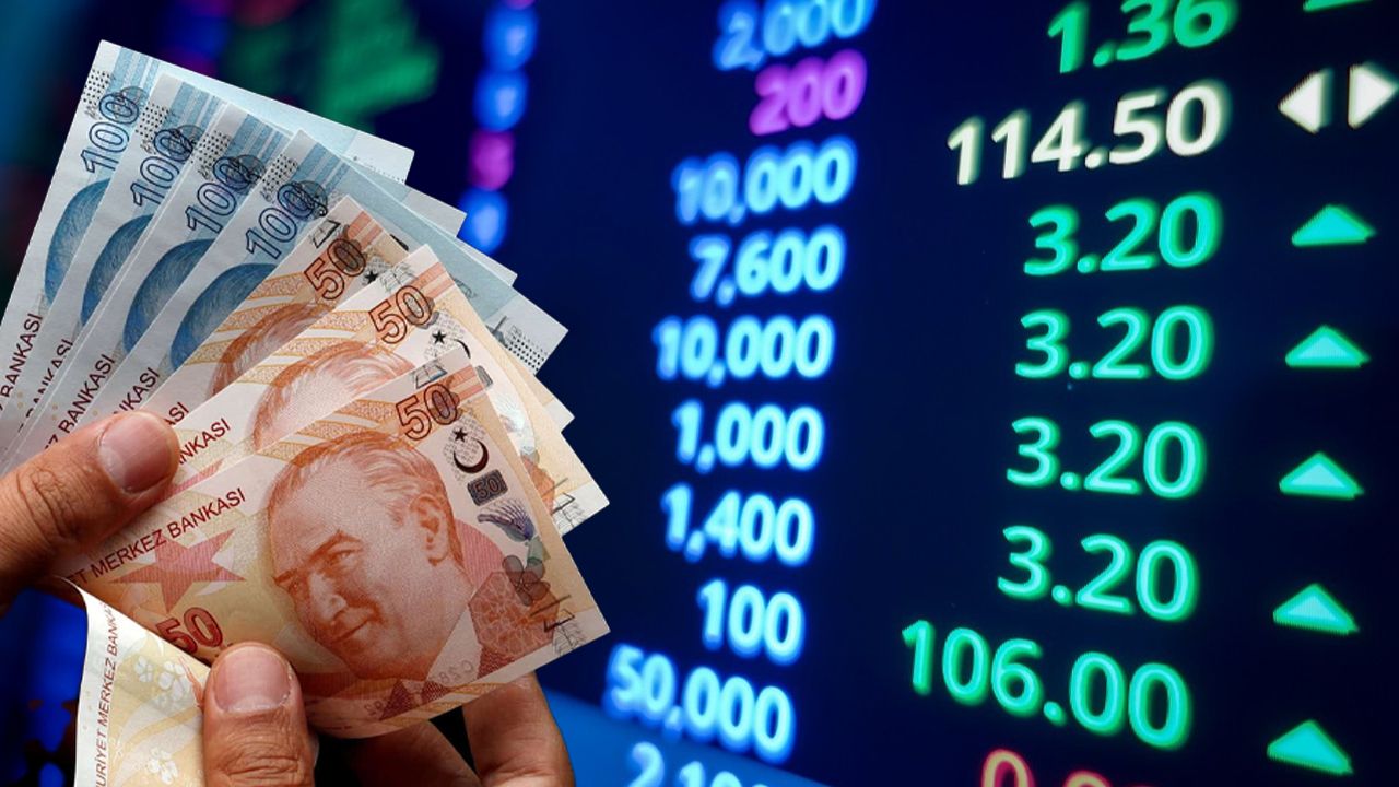 Eylülde 18 şirket temettü dağıtacak
