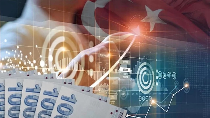 Türkiye'nin büyüme rakamları ne zaman açıklanacak?