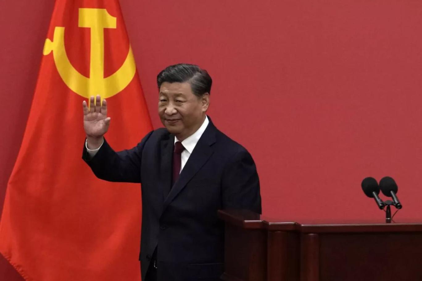 Şi Cinping’den BRICS’e yapay zekâ ve akıllı imalat önerisi