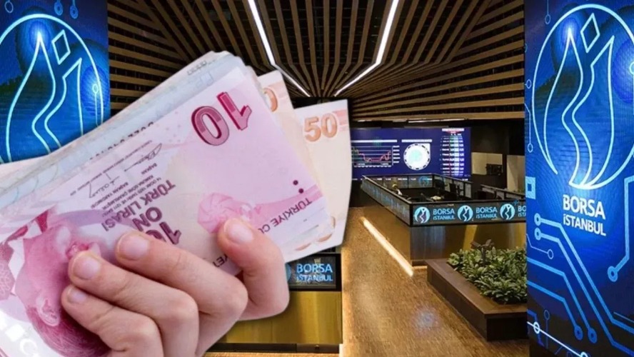 Borsa İstanbul’da temettü haftası: 8 şirketten nakit dağıtım