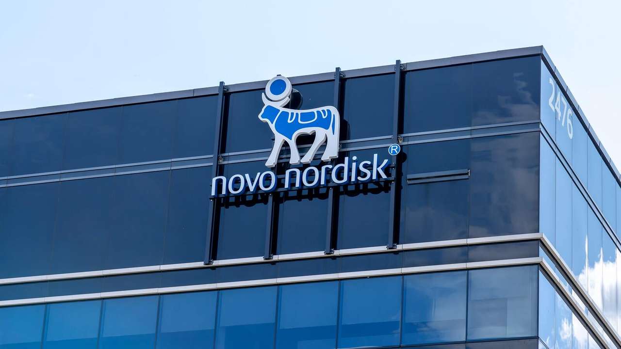Novo Nordisk hisseleri, Wegovy'nin "MASH" tedavisi onayıyla yükseldi