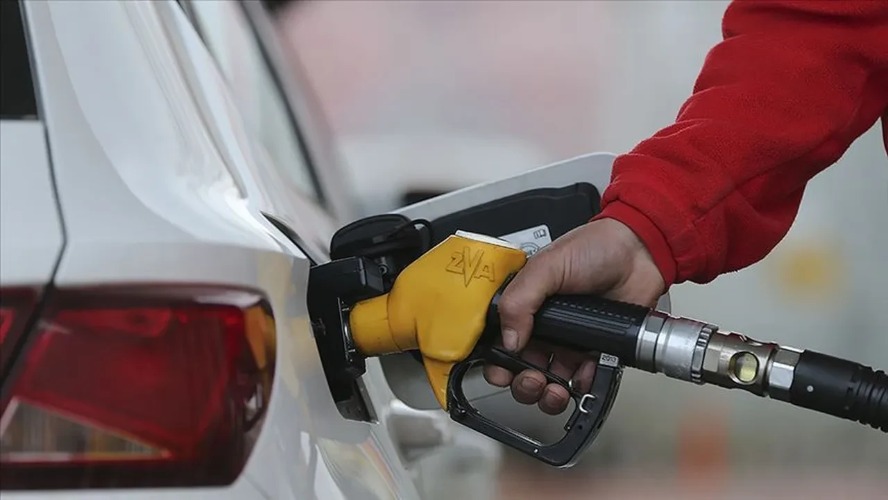 Motorine 3,60 TL zam geldi