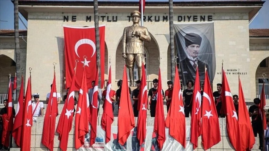 19 Mayıs Pazartesi günü resmi tatil mi? 19 Mayıs'ta okullar tatil olacak mı?