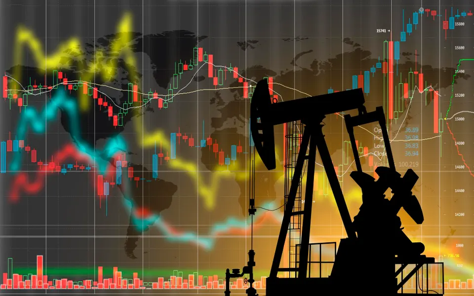 Petrol ve gazdaki artışla enerji hisseleri haftayı güçlü tamamladı