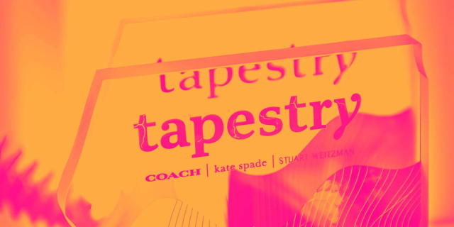 Morgan Stanley, Tapestry hisseleri için fiyat hedefini yükseltti