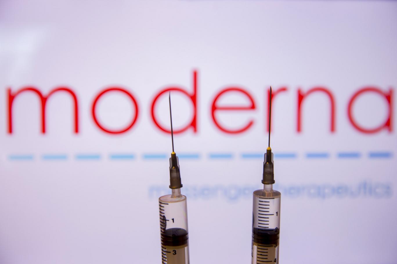 Moderna ve Pfizer hisseleri, FDA kılavuzu sonrası yükseldi