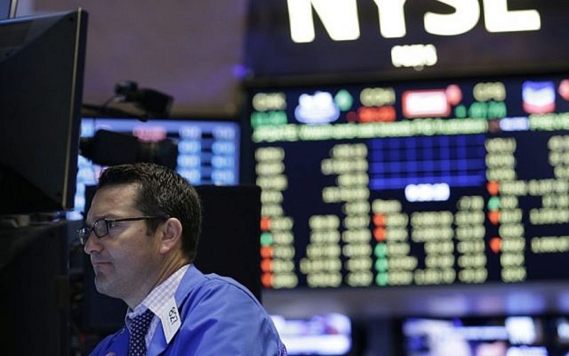New York borsası günü yükselişle tamamladı