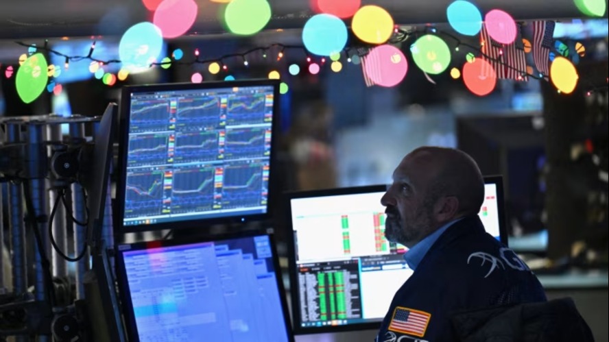 ABD-Çin ticaret gerilimi azalıyor: New York Borsası yükselişte