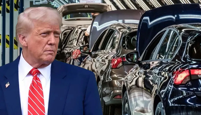 Trump politikaları otomobil piyasasını da vurdu: ABD'de araç fiyatları tırmanışta