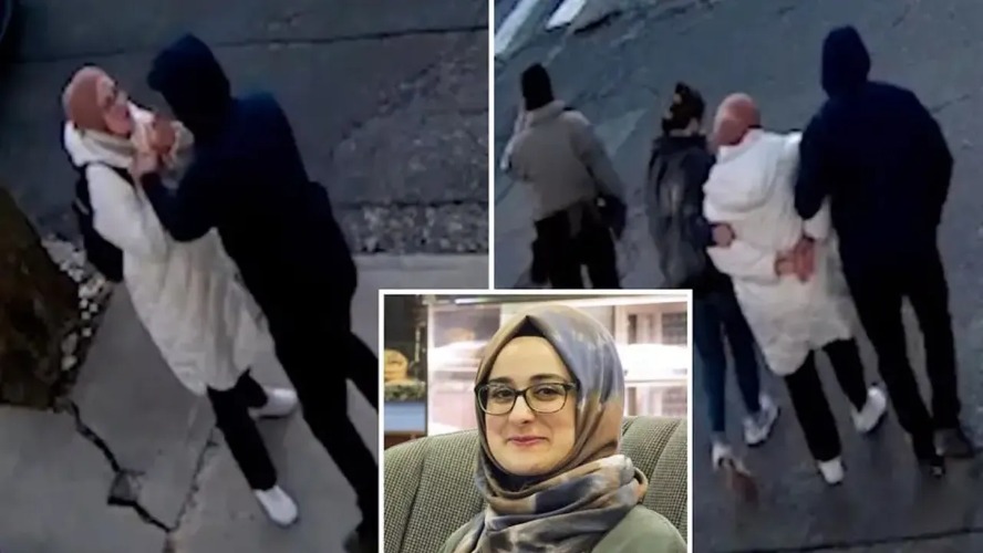 ABD'de gözaltındaki Türk öğrenci için flaş karar