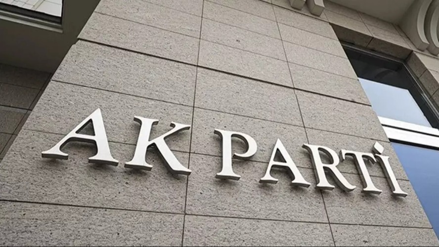 AK Parti, grup yönetimini belirliyor