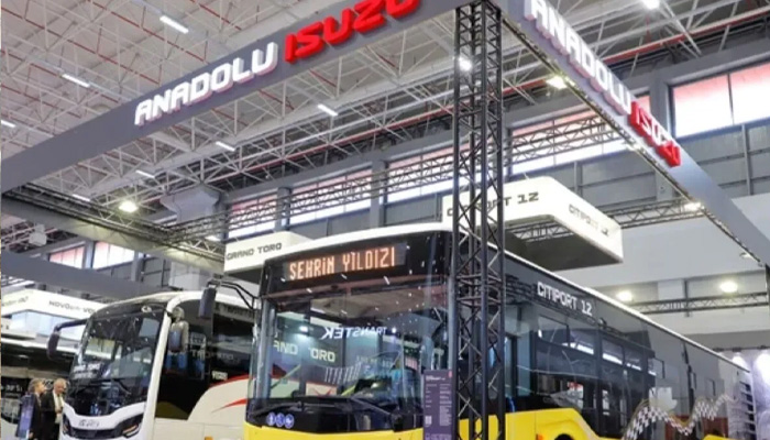 ASUZU 1Ç25 bilançosu açıklandı: Net kar sert geriledi, yüzde 56 düşüş
