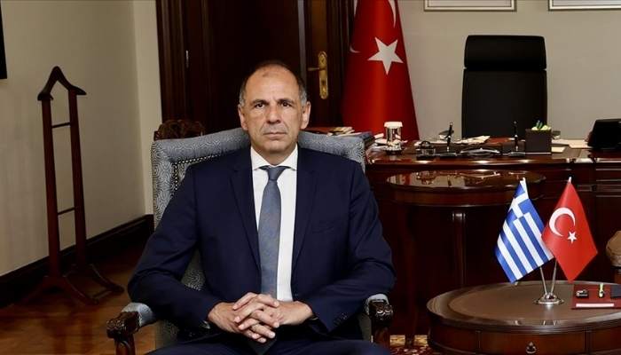 Yerapetritis: Türkiye, bağımsız savunma sanayisi ile güçlü bir unsur