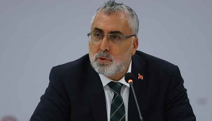 Bakan Işıkhan: 10 bin engelli bireye kamuda iş fırsatı sunulacak