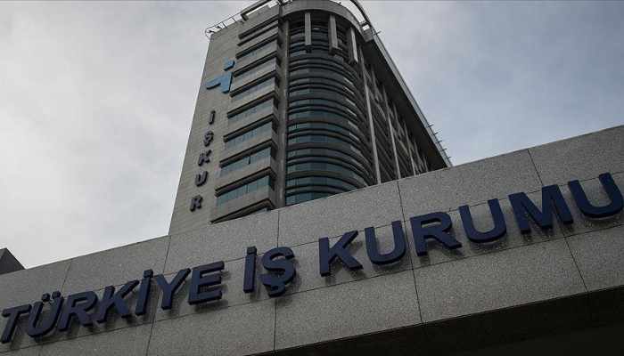 İŞKUR, 4 ayda 437 bin 291 kişinin işe yerleşmesini sağladı