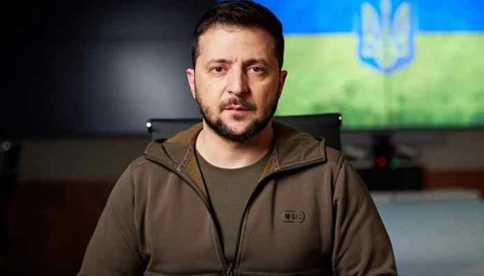 Ukrayna Devlet Başkanı Zelenski, Türkiye'den ayrıldı