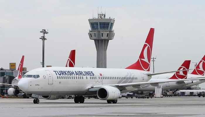 THYAO Ağustos trafik sonuçlarını açıkladı: Yolcu sayısında çifte haneli artış