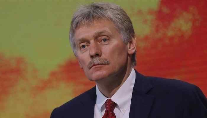 Kremlin'den kritik açıklama: Görüşmeler devam ediyor
