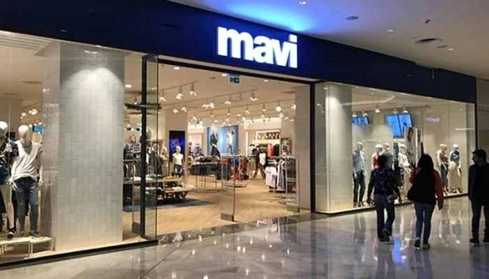 Mavi Giyim Amerika'ya açılıyor, yeni şirket kuruyor
