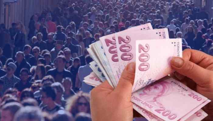 İkramiyeler ne zaman yatacak?  Kamu işçilerine çifte ödeme