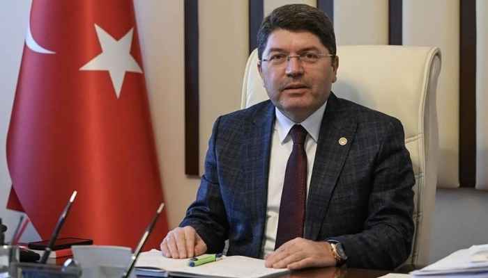 Bakan Tunç’tan kritik infaz düzenlemesi açıklaması