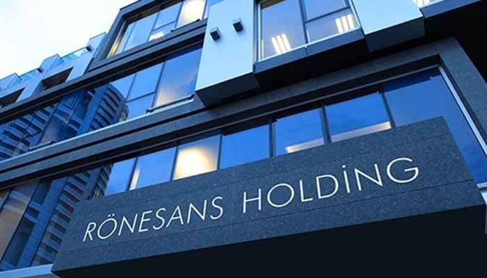 Rönesans Gayrimenkul ilk yarıda 7,3 milyar TL net kâr açıkladı