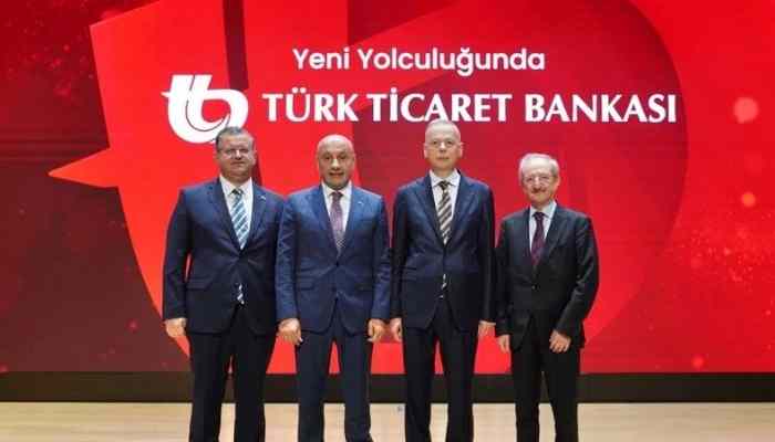 112 yıllık banka yeniden faaliyette geçiyor
