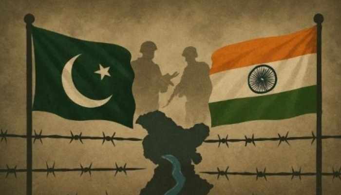 Hindistan-Pakistan gerilimine küresel itidal çağrısı