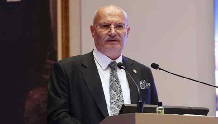 ATO Başkanı Baran'dan TOBB Başkanı Hisarcıklıoğlu’nun vergi açıklamasına destek